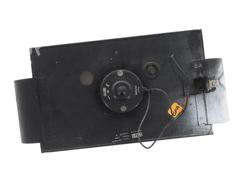 Used Heater blower motor TRIUMPH SPITFIRE MK I (FC) 1.2 MK I (63 hp) 24512795