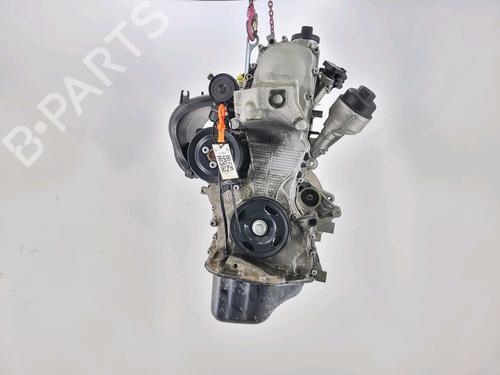 Motor SKODA FABIA II (542) 1.2 (60 hp) 29265377