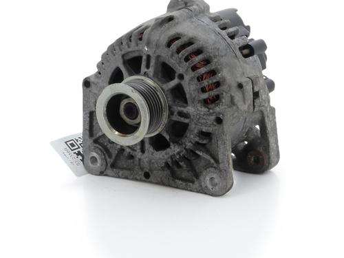 Alternador Alternador RENAULT GRAND SCÉNIC II (JM0/1_) 1.9 dCi (JM14) (131 hp) 36512526 36512526