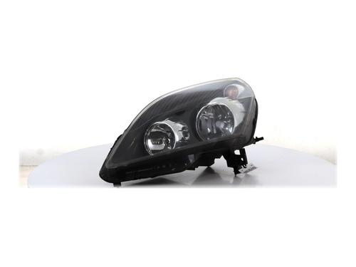 Left headlight OPEL ZAFIRA / ZAFIRA FAMILY B (A05) 1.7 CDTI (M75) | BP30166112C28 