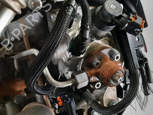 Engine PEUGEOT PARTNER Box Body/MPV 1.6 BlueHDi 100 | BP31661912M1 