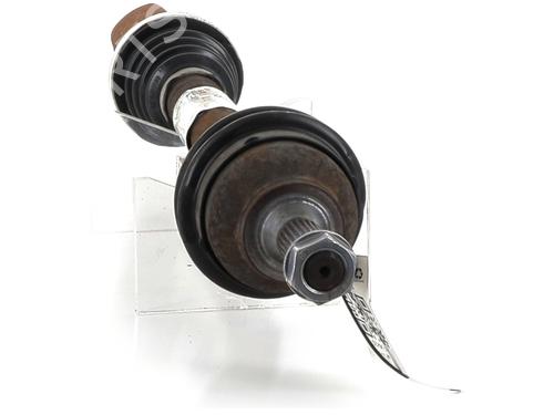Left front driveshaft CITROËN C4 Picasso I MPV (UD_) 1.6 HDi 110 | BP28121858M38 