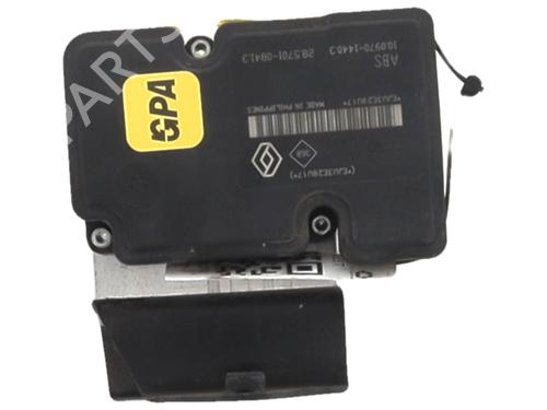ABS pump RENAULT TWINGO II (CN0_) 1.2 16V (CN04, CN0B) | BP34413636M43  - Image 6