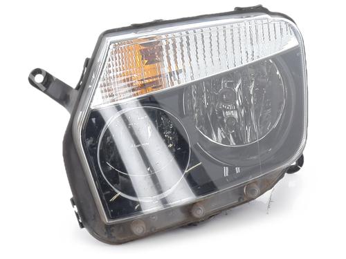 Left headlight DACIA DUSTER (HS_) 1.5 dCi 4x4 (HSMC, HSMD) | BP39633521C28 - Image 4