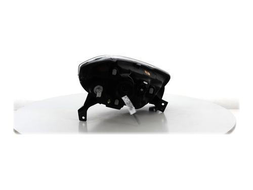 Left headlight DACIA DOKKER Box Body/MPV 1.2 TCe 115 (FEM0) | BP29495207C28 