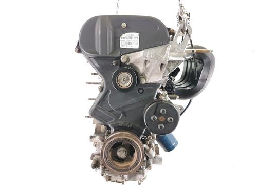 Used Engine FORD PUMA (EC_) 1.6 16V (103 hp) 32975382