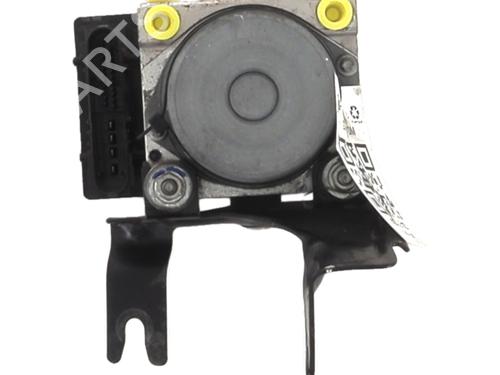 ABS pump RENAULT MODUS / GRAND MODUS (F/JP0_) 1.5 dCi (FP0F, JP0F) | BP32333726M43 - Image 5