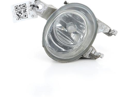 Used Right front fog light Right front fog light PEUGEOT 206 Hatchback (2A/C) 1.4 HDi eco 70 (68 hp) 39941848 39941848