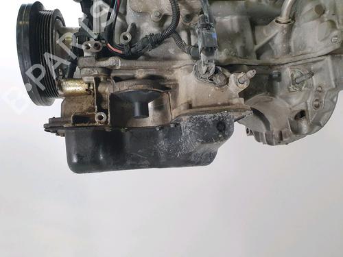 Engine CITROËN C3 III (SX) 1.2 THP 110 (SXHNPS, SXHNZT, SXHNZ6) | BP35798340M1 - Image 9