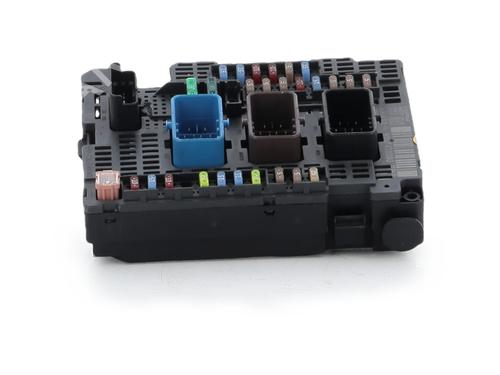 Used Fuse box Fuse box CITROËN C4 II (NC_) 1.6 HDi 110 (112 hp) 40003922 40003922