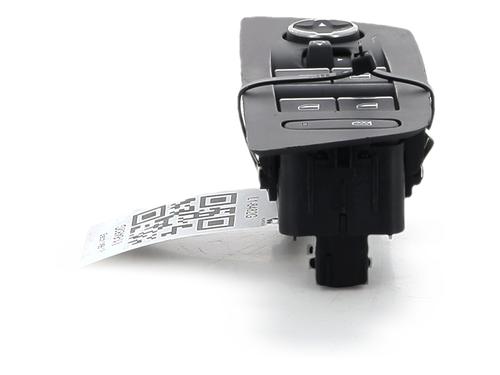 Left front window switch PEUGEOT 508 II (FB_, FH_, F3_) 2.0 BlueHDI 180 (FHEHZR, FHEHZN) | BP36428772I27 - Image 2
