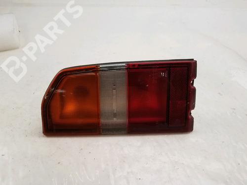 Used Right taillight Right taillight SUZUKI VITARA (ET, TA, TD) 1.6 All-wheel Drive (TA, TA01, SE416) (80 hp) 10436397 10436397
