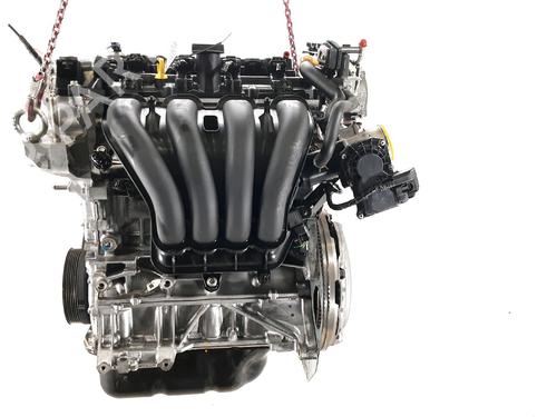 Engine MAZDA 2 Hatchback (DL, DJ) 1.5 SKYACTIV-G | BP32460007M1