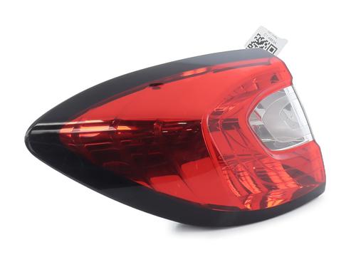 Left taillight RENAULT CAPTUR I (J5_, H5_) 1.2 TCe 120 | BP32717710C34 - Image 5