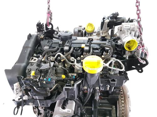 Engine RENAULT SCÉNIC III (JZ0/1_) 1.5 dCi | BP36962105M1 - Image 7