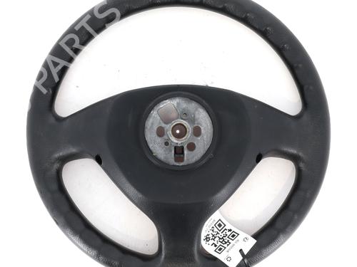 Steering wheel OPEL CORSA B (S93) 1.0 i 12V (F08, F68, M68) | BP26670154C49 