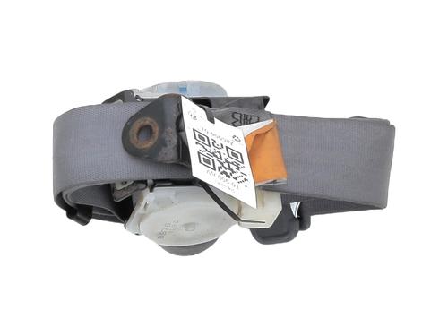 Used Front right belt tensioner NISSAN PICK UP (D22) 2.5 TD 4WD (103 hp) 27246514