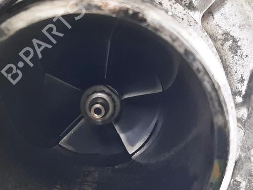 Engine OPEL ASTRA H (A04) | BP31866341M1