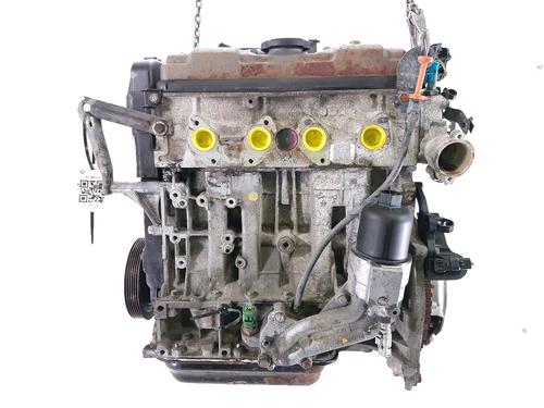 Motor PEUGEOT 206 Hatchback (2A/C) 1.4 i | BP29517948M1 