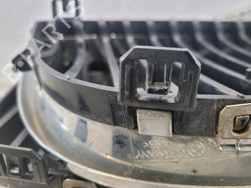 Grille BMW 1 (F20) 118 d | BP15393136C40