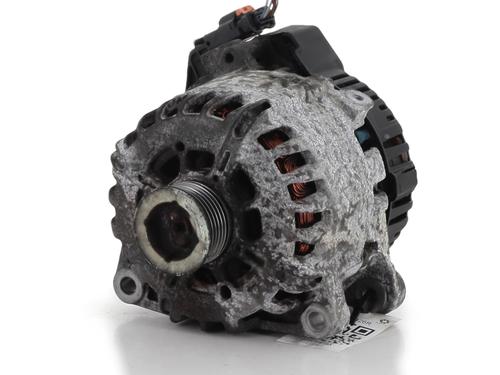 Used Alternator CITROËN C3 II (SC_) 1.6 HDi (92 hp) 31032387
