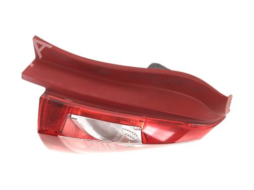 Achterlicht rechts RENAULT TWINGO II (CN0_) 1.5 dCi 75 (75 hp) 31122525