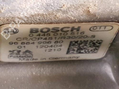 Engine PEUGEOT PARTNER Box Body/MPV 1.6 HDi | BP29762033M1