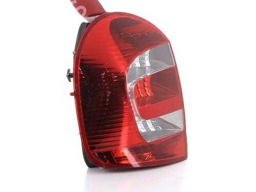 Left taillight RENAULT MODUS / GRAND MODUS (F/JP0_) 1.5 dCi (FP0F, JP0F) | BP32355827C34
