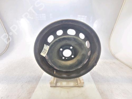 Rim PEUGEOT 308 I (4A_, 4C_) 1.6 HDi | BP21779062C45 