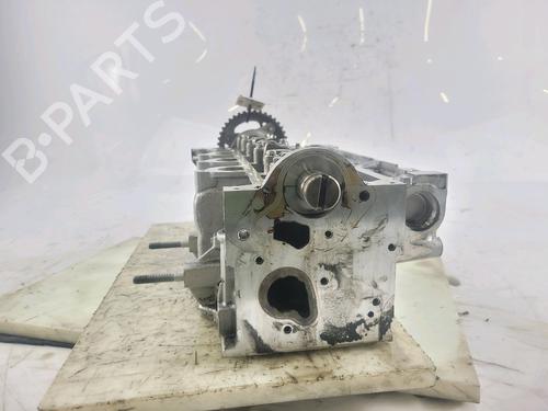 Cylinder head RENAULT CLIO III (BR0/1, CR0/1) 1.5 dCi | BP29495897M5 
