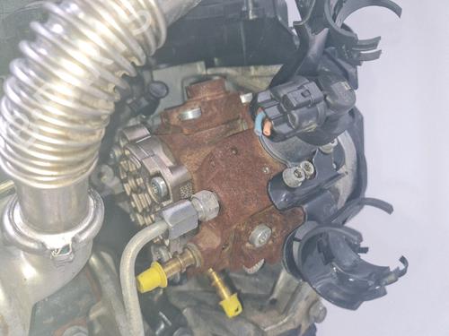 Engine PEUGEOT BIPPER Tepee 1.4 HDi | BP30093545M1