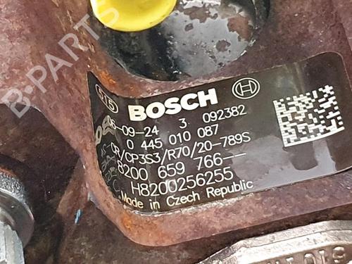 Engine RENAULT SCÉNIC II (JM0/1_) 1.9 dCi (JM14) | BP37086890M1 - Image 8
