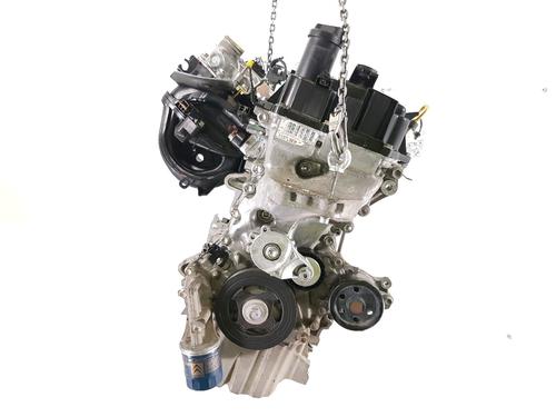 Used Engine PEUGEOT 108 1.0 VTi (69 hp) 28686169