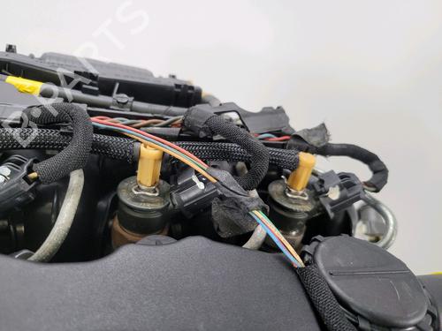 Engine PEUGEOT PARTNER Tepee  | BP28506493M1