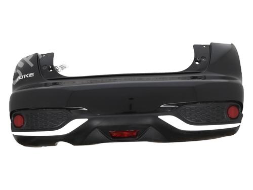 Used Rear bumper NISSAN JUKE (F15) 1.2 DIG-T (115 hp) 30654237