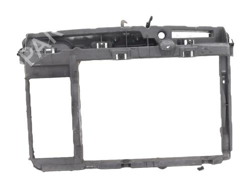 Front slam panel CITROËN C3 II (SC_) 1.6 HDi | BP31797201C72 
