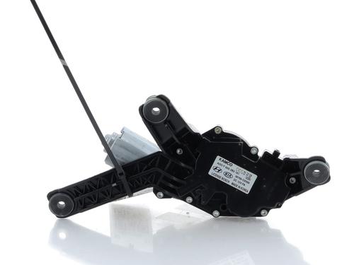 Rear wiper motor HYUNDAI i10 I (PA) 1.1 | BP20494781M102 