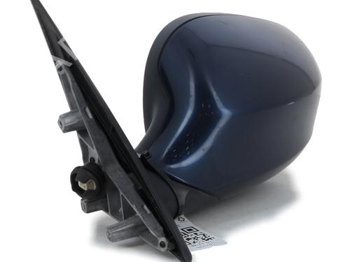 Left mirror BMW 3 Touring (E91)  | BP25345041C26 
