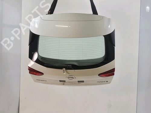 Used Tailgate Tailgate 38552795 38552795