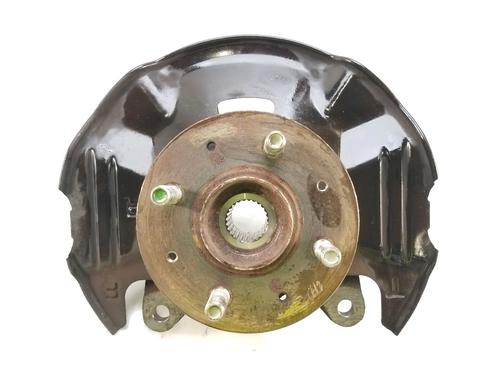 Used Right front steering knuckle Right front steering knuckle HONDA JAZZ III (GE_, GG_, GP_, ZA_) 1.3 i (GE6, GG3, GG6) (100 hp) 11186803 11186803