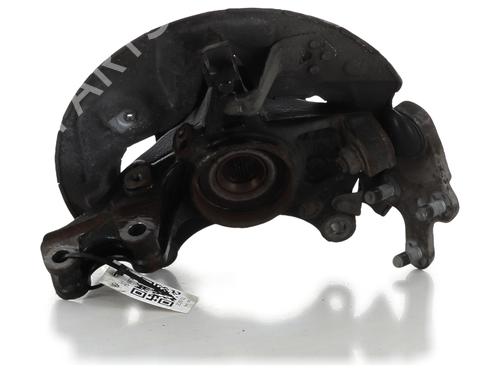 Right front steering knuckle CITROËN GRAND C4 SPACETOURER (3A_, 3E_) 1.2 PureTech 130 | BP30048835M26 