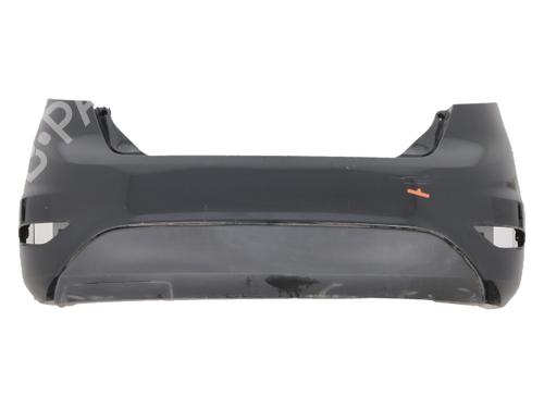 rear-bumper-ford-fiesta-vi-cb1-ccn-2008-40441419 main image