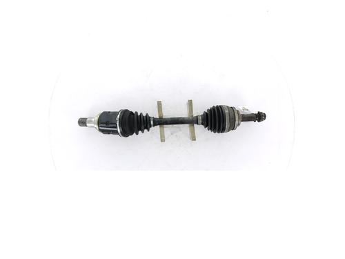 Used Left front driveshaft TOYOTA AVENSIS Estate (_T25_) 2.0 D-4D (CDT250_, CDT250R) (116 hp) 17723107