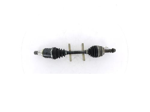 Left front driveshaft TOYOTA AVENSIS Estate (_T25_) 2.0 D-4D (CDT250_) (116 hp) 17723107