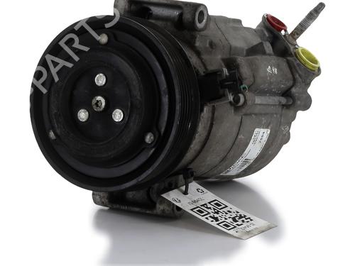 Used AC compressor CHEVROLET CAPTIVA (C100, C140) 2.2 D 4WD (184 hp) 28803322