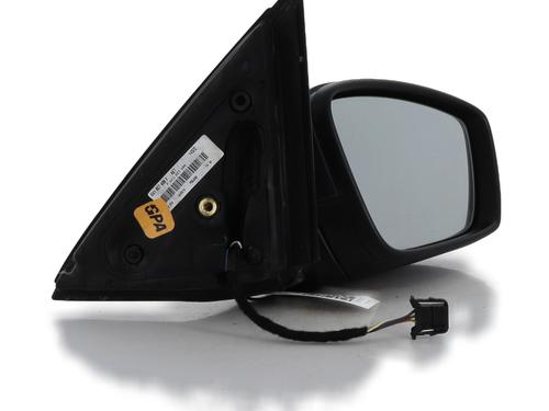 Right mirror SKODA FABIA III (NJ3) 1.2 TSI | BP29232249C27 