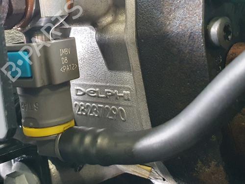 Engine DACIA LOGAN MCV (KS_) 1.5 dCi (KS04) | BP36288506M1  - Image 8