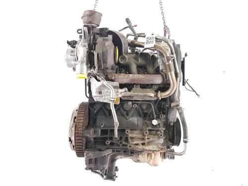 Engine SUZUKI GRAND VITARA II (JT, TE, TD) 1.9 DDiS All-wheel Drive (JT419, TD44, JB419WD, JB419XD,... | BP39907860M1 - Image 4