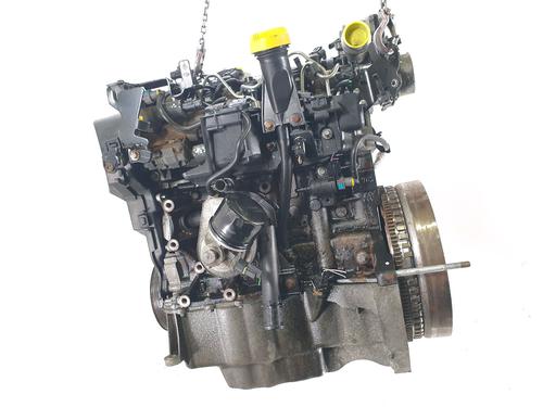 Engine RENAULT MEGANE III Hatchback (BZ0/1_, B3_) 1.5 dCi (BZ09, BZ0D, BZ1W, BZ29, BZ14) | BP36428934M1 - Image 2