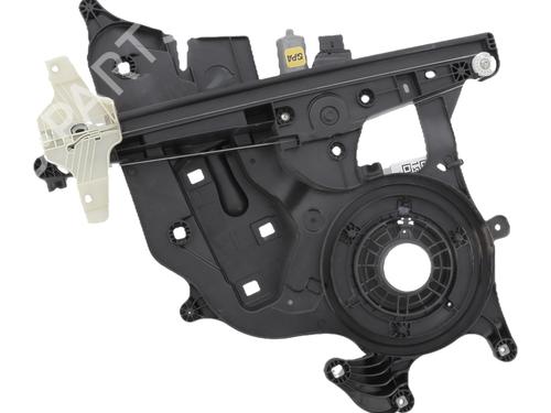 Used Front left window mechanism Front left window mechanism CITROËN BERLINGO Box Body/MPV (K9) 1.5 BlueHDi 130 (131 hp) 36212239 36212239